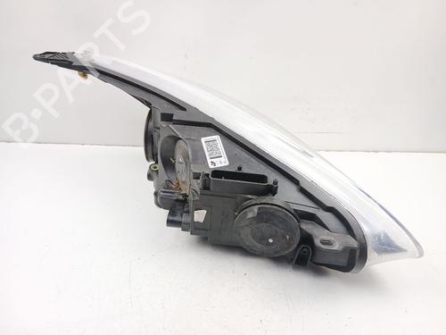 Left headlight FORD FOCUS III 1.0 EcoBoost | BP30150984C28 