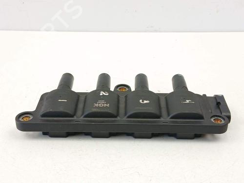 Ignition coil FIAT PUNTO (199_) 1.2 (199AXZ1A, 199BXZ1A) | BP26579410M94 - Image 5