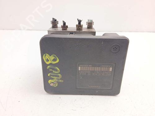 ABS pump CITROËN C5 I (DC_) 2.0 HDi (DCRHZB, DCRHZE) | BP35802097M43  - Image 7