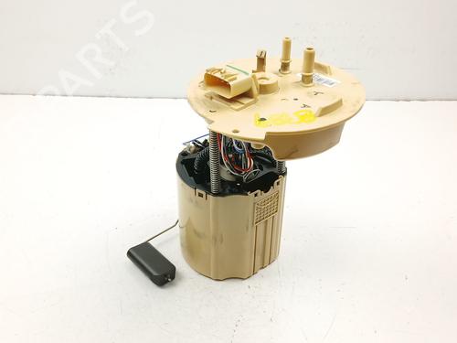 Used Fuel pump OPEL ASTRA J (P10) 1.6 CDTi (68) (110 hp) 29492446