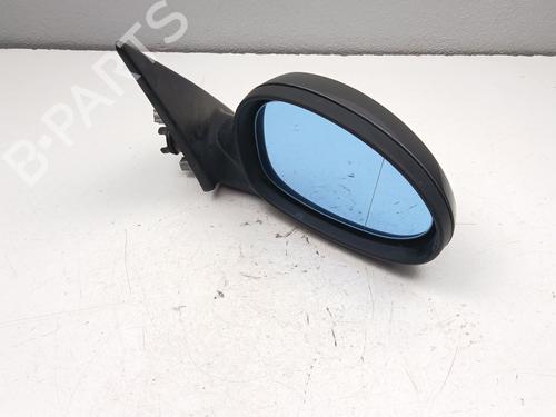 Used Right mirror BMW 3 (E90) 320 d (163 hp) 29332550