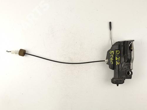 Used Front left lock MERCEDES-BENZ A-CLASS (W168) A 170 CDI (168.008) (90 hp) 11751393