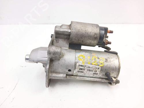 Starter FORD FOCUS II (DA_, HCP, DP) 1.6 TDCi | BP38988023M8 - Image 3
