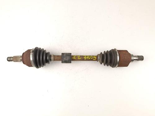 Used Left front driveshaft Left front driveshaft 11718858 11718858