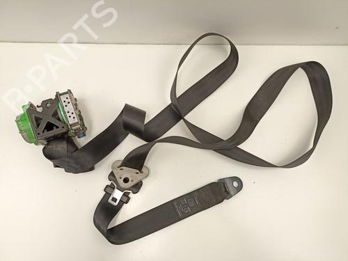 Front right seatbelt CITROËN BERLINGO MULTISPACE (B9) 1.6 HDi 75 16V | BP18336130I25 