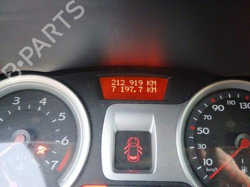 Electronic sensor RENAULT CLIO III (BR0/1, CR0/1) 1.2 16V (BR02, BR0J, BR11, CR02, CR0J, CR11) | BP31921052M84 - Image 13