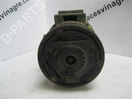 AC compressor DAEWOO ARANOS 2.0 | BP9805059M34 - Image 5