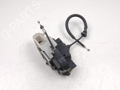 Front right lock KIA CEE'D SW (ED) 1.6 CRDi 115 | BP29314023C97 