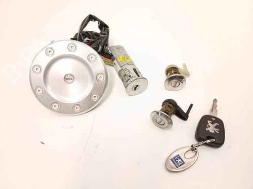 Used Ignition barrel Ignition barrel 36755174 36755174