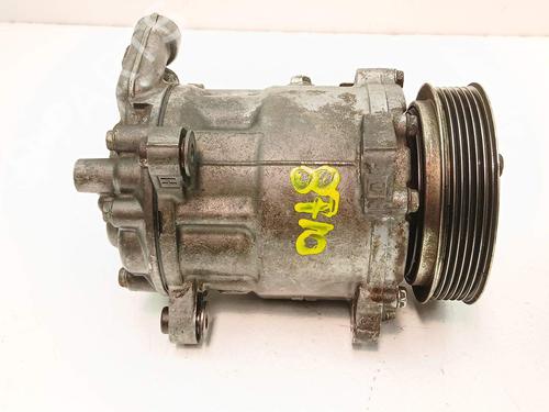 AC compressor CITROËN C6 (TD_) 2.7 HDi | BP27468034M34 - Image 6