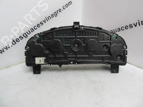 Instrument cluster OPEL VECTRA  | BP20119115C47 