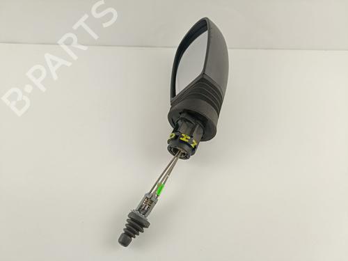 Left mirror FIAT PUNTO (188_)  | BP12813959C26 