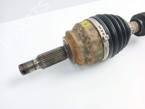 Left front driveshaft DODGE CALIBER 2.0 CRD | BP40160328M38 - Image 6