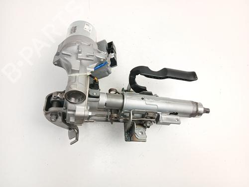 Steering pump MAZDA CX-5 (KE, GH) 2.2 D AWD (KE2AW) | BP31015948M99 