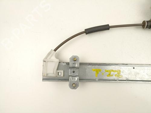 Rear left window mechanism KIA RIO II (JB) 1.4 16V | BP17493378C24 