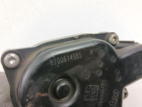 Throttle body RENAULT SCÉNIC III (JZ0/1_) 1.5 dCi | BP30103476M82