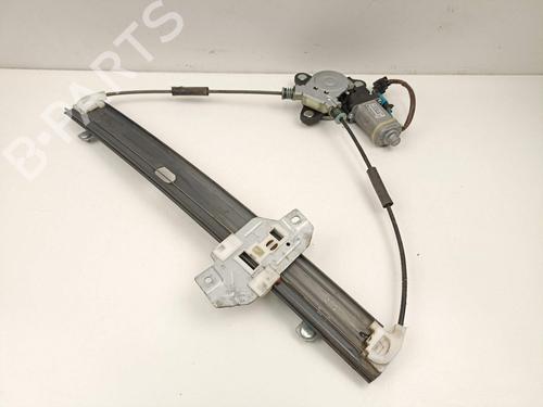 Used Front right window mechanism Front right window mechanism 18053268 18053268