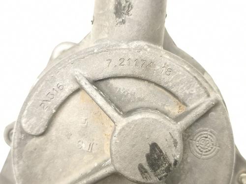 Vacuum pump PEUGEOT 405 II (4B) 1.9 D | BP15180958M80 