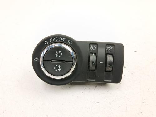 Headlight switch OPEL INSIGNIA A Saloon (G09) 2.0 CDTI (69) | BP36358861I24 - Image 3