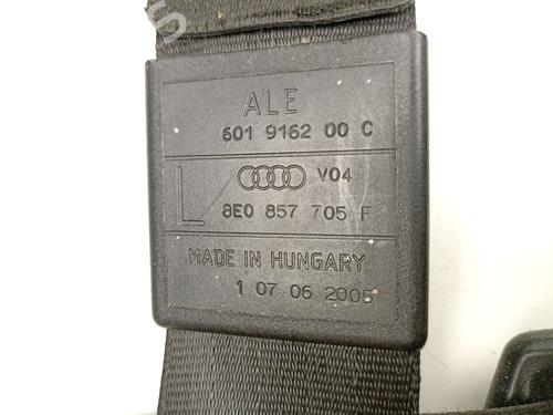 Front left seatbelt AUDI A4 B7 (8EC) 2.0 TFSI | BP22223906I26 