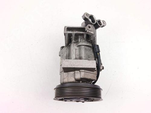 AC compressor DACIA LODGY (JS_) 1.5 dCi | BP31572094M34 - Image 2