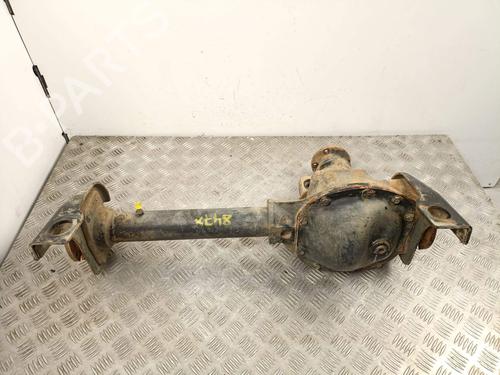 Used Front differential Front differential 22737631 22737631