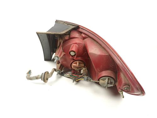 Left taillight HYUNDAI SANTA FÉ II (CM) 2.2 CRDi GLS 4x4 | BP22982122C34 