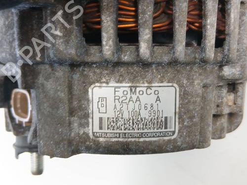 Alternator MAZDA CX-7 (ER) 2.2 MZR-CD AWD (ER10A) | BP33677551M7  - Image 9