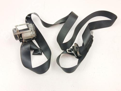 Used Front right seatbelt CITROËN NEMO Box Body/MPV (AA_) 1.4 HDi (68 hp) 30298653