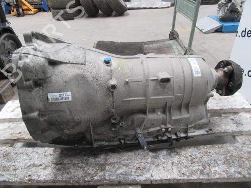 Gearbox BMW 3 (E90) 330 d | BP20118041M3 - Image 3
