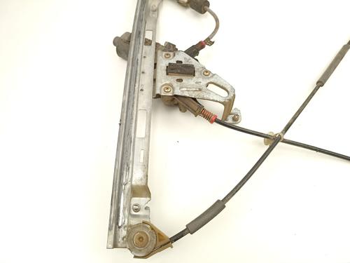 Front right window mechanism PEUGEOT 206 Hatchback (2A/C) 2.0 HDI 90 | BP18682561C23 