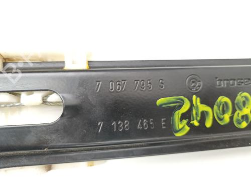 Front left window mechanism BMW 1 (E87) 118 d | BP17570283C22 