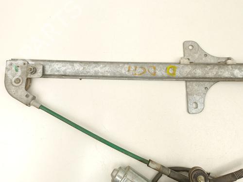 Front right window mechanism SUZUKI WAGON R (MC_)  | BP18262326C23 
