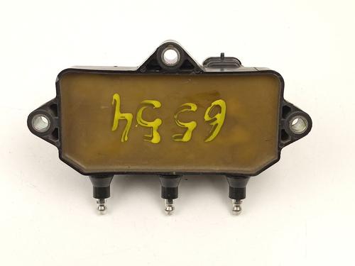 Ignition coil CHEVROLET MATIZ (M200, M250)  | BP18074545M94 