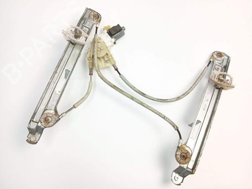 Front left window mechanism DODGE CALIBER 2.0 CRD | BP40009591C22 - Image 2