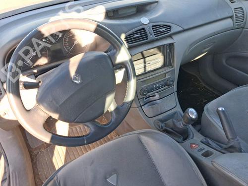 Starter RENAULT LAGUNA II (BG0/1_) 1.9 dCi (BG08, BG0G) | BP40433376M8 - Image 17