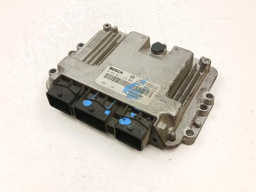 Elektronische module RENAULT MEGANE II Saloon (LM0/1_) 1.9 dCi (LM0G, LM1G, LM2C) (120 hp) 28112807