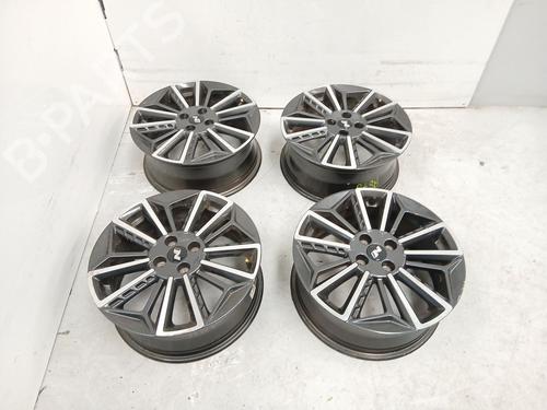 Jante HYUNDAI i20 III (BC3, BI3) 1.0 T-GDI hybrid 48V (101 hp) 31358374