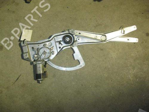 Used Front right window mechanism Front right window mechanism 12102630 12102630