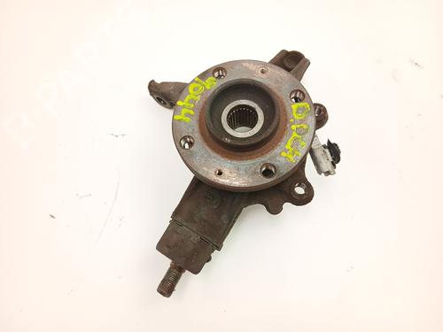 Used Right front steering knuckle Right front steering knuckle 37015964 37015964