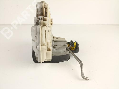 Rear right lock SEAT EXEO (3R2)  | BP10160557C99 