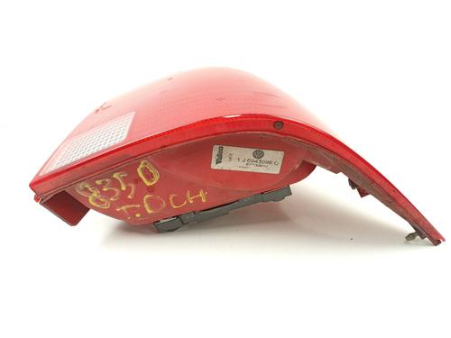 Right taillight VW GOLF IV (1J1) 1.4 16V | BP19276291C35 