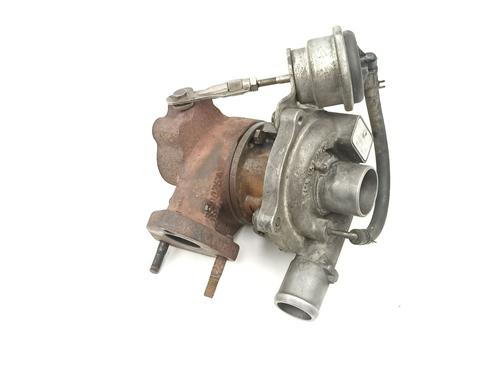 Turbo OPEL CORSA C (X01) 1.3 CDTI (F08, F68) (70 hp) 17813504