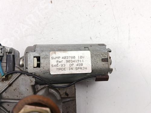Rear wiper motor OPEL ASTRA F Hatchback (T92) 1.4 i (F08, M08, F68, M68) | BP27380861M102 