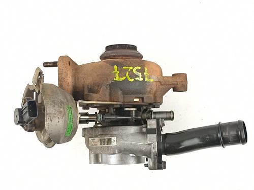 Turbocharger/Supercharger CITROËN C5 III (RD_)  | BP10538736M71 
