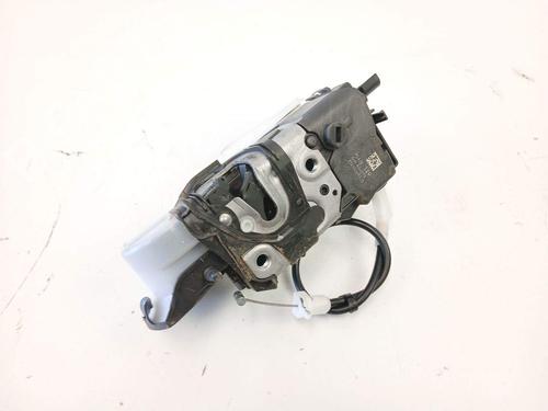 Used Front left lock Front left lock 39470538 39470538