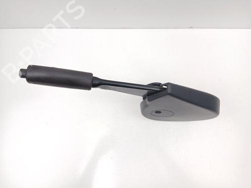 Hand brake CITROËN JUMPER II Van 2.2 HDi 110 | BP26736104I18 