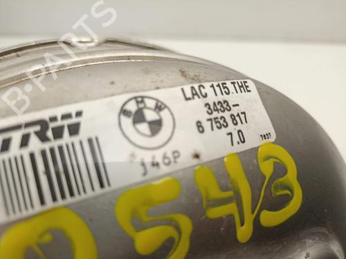 Servo brake BMW 7 (E65, E66, E67) 735 i, Li | BP24309375M42 - Image 6