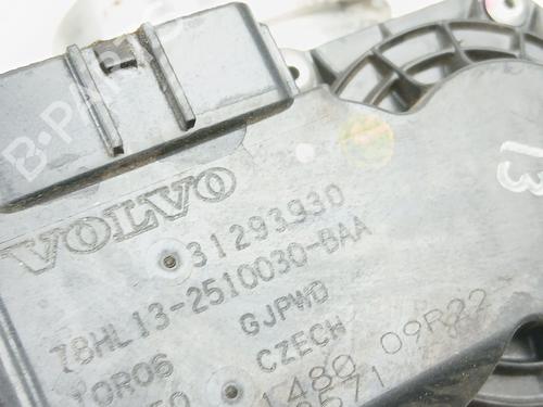 Throttle body VOLVO S60 II (134) D4 | BP29866562M82