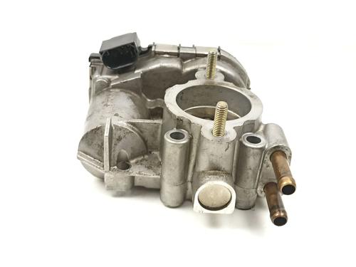 Throttle body OPEL AGILA (A) (H00) 1.0 12V (F68) | BP19925864M82 